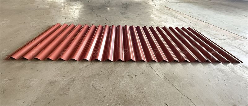 M&aacute;quina formadora de rollos de cart&oacute;n corrugado 700