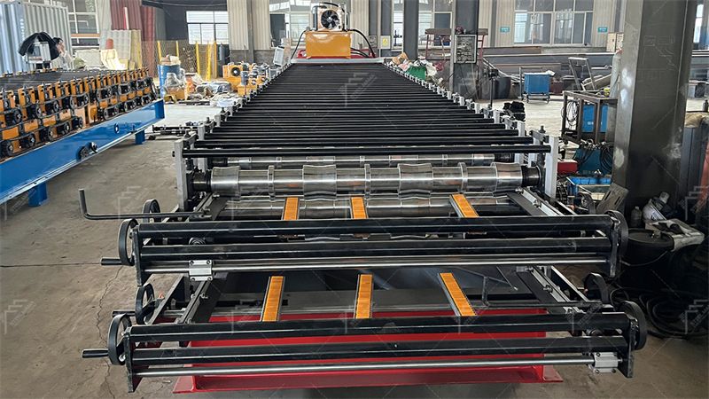 m&aacute;quina para fabricar rollos de doble capa