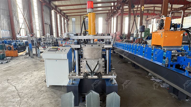 M&aacute;quina de correa L 