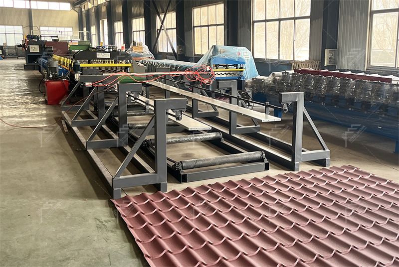 m&aacute;quina de baldosas esmaltadas