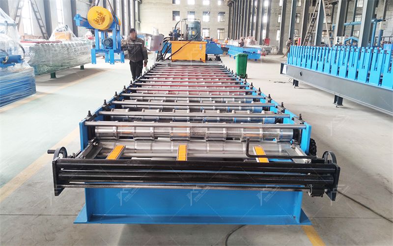 l&aacute;minas para techos de tejas met&aacute;licas