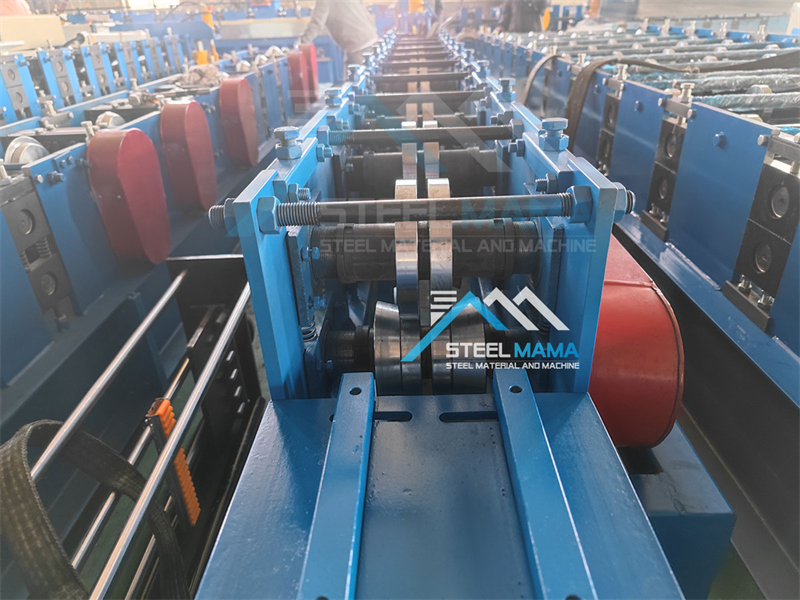 m&aacute;quina de correas zcu