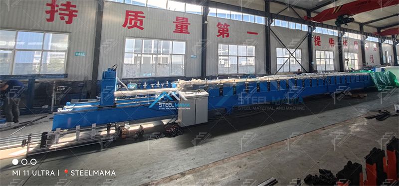 Precio de la m&aacute;quina para terrazas de piso de corte continuo