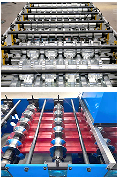 M&aacute;quina de chapa de techo (4)