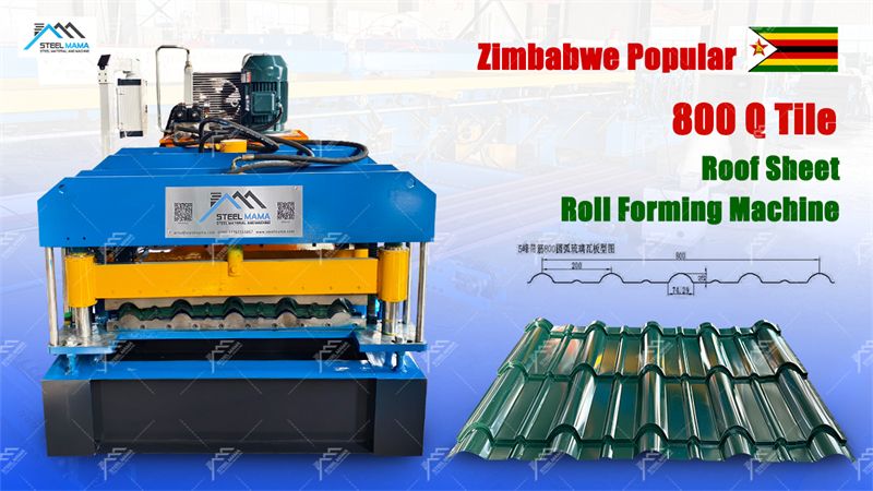 800 L&iacute;nea de producci&oacute;n de panel de mosaico Q glaseado