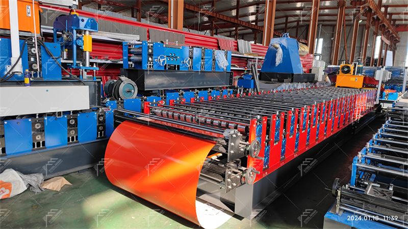 m&aacute;quina de l&aacute;minas de azulejos esmaltados