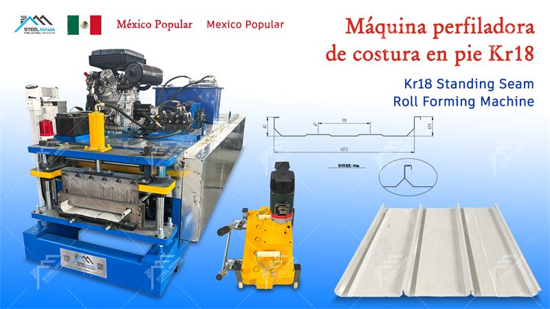 Apilador manual 