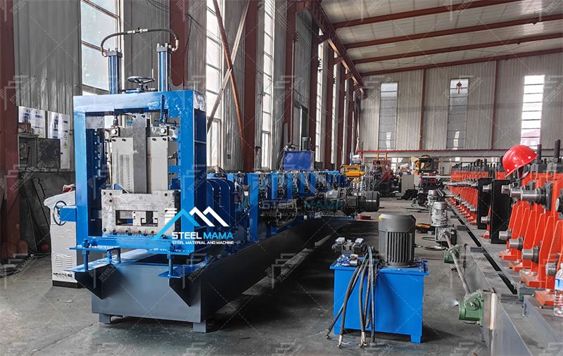 m&aacute;quina de correas zc