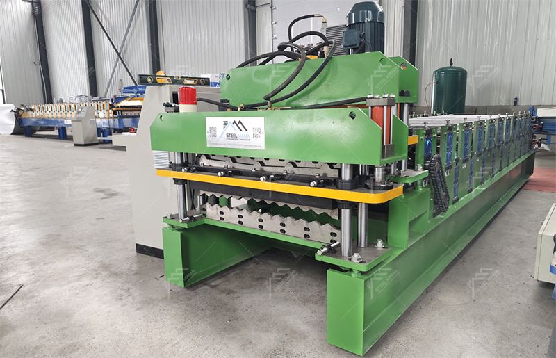 m&aacute;quina laminadora doble