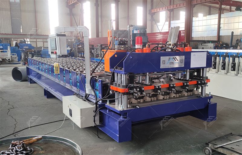 1155 M&aacute;quina de azulejos