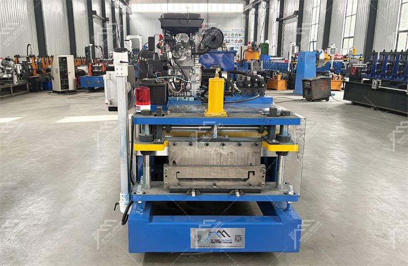 M&aacute;quina perfiladora de costura alzada Kr18 