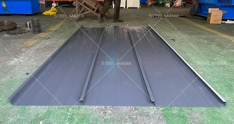 m&aacute;quina de hoja de bloqueo autom&aacute;tico