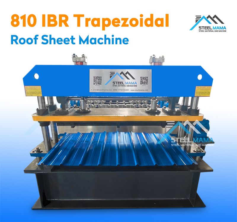 m&aacute;quina de hoja ibr