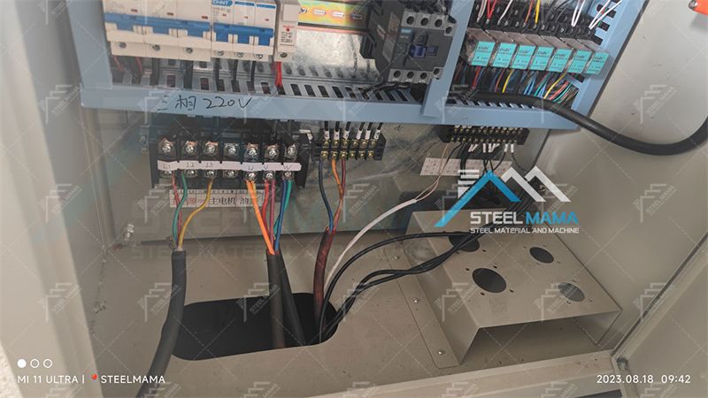 m&aacute;quina para fabricar rollos de doble capa