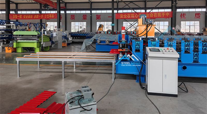 m&aacute;quina de doble hoja