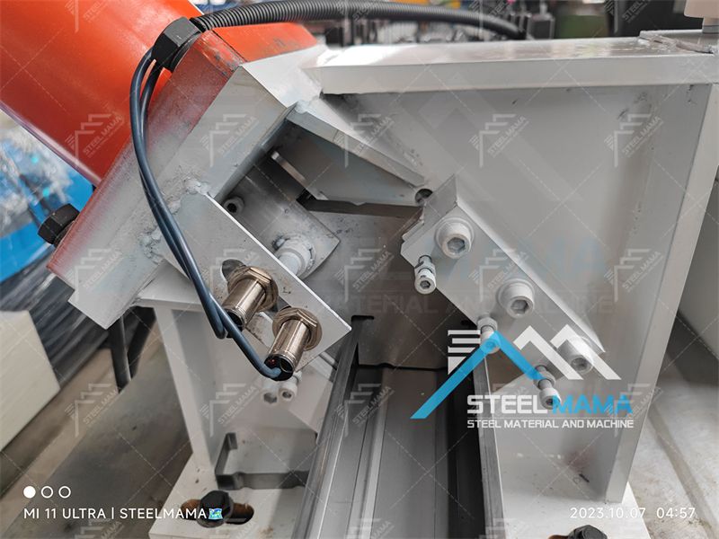 l&iacute;nea de producci&oacute;n autom&aacute;tica de correas c