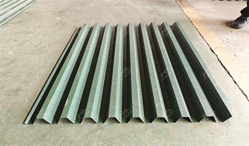 T8 y T40 M&aacute;quina de doble capa