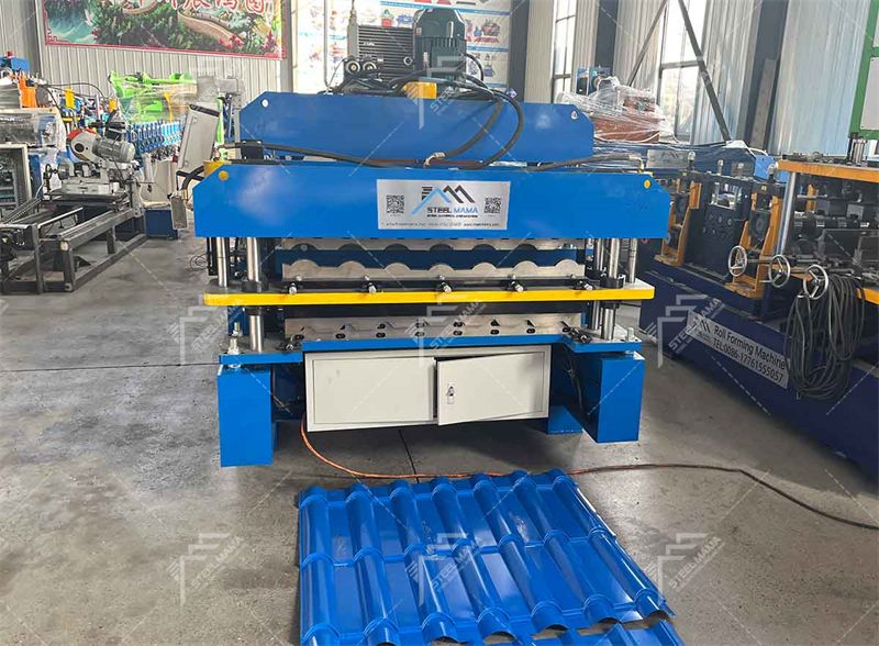 m&aacute;quina para fabricar rollos de doble capa