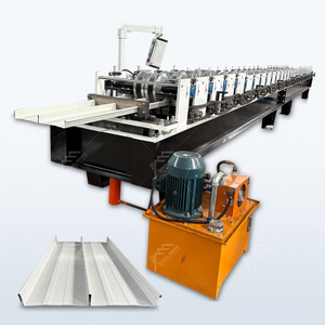 Máquina formadora de rollos de costura permanente completamente automática de alto rendimiento popular de Sudáfrica