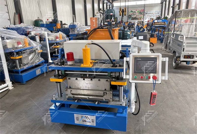 M&aacute;quina perfiladora de costura alzada Kr18 