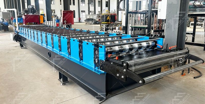 fabricantes de m&aacute;quinas para fabricar tejas