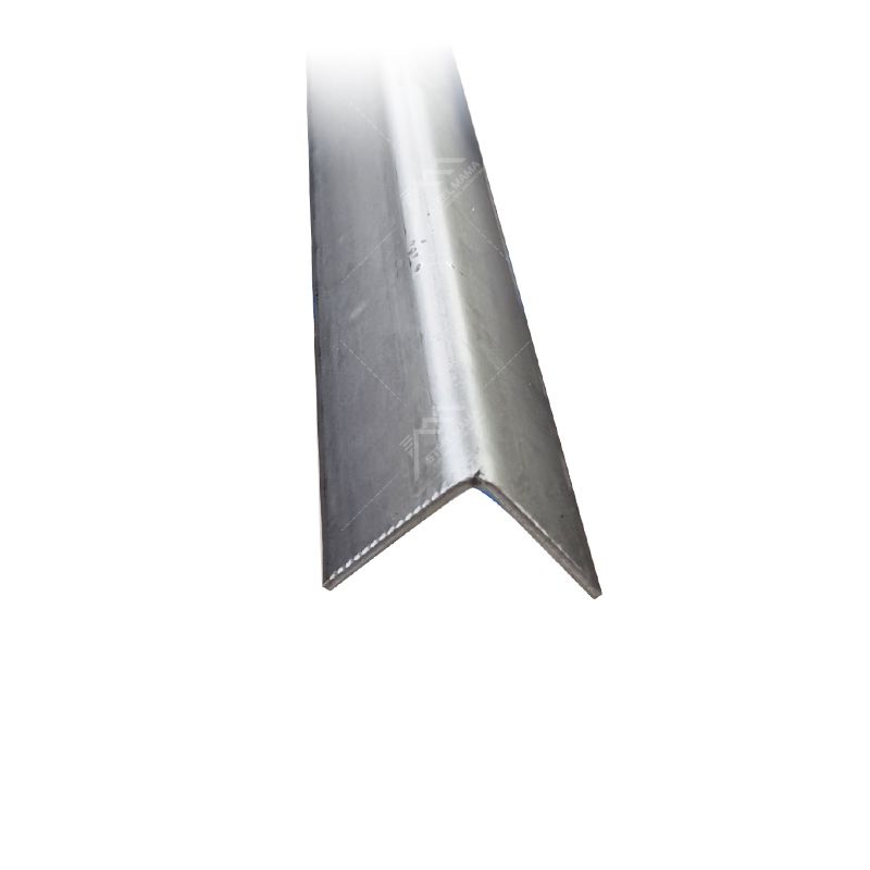 Máquina formadora de rollos de barra angular popular de primera calidad de Uganda, 25x25-40x40mm