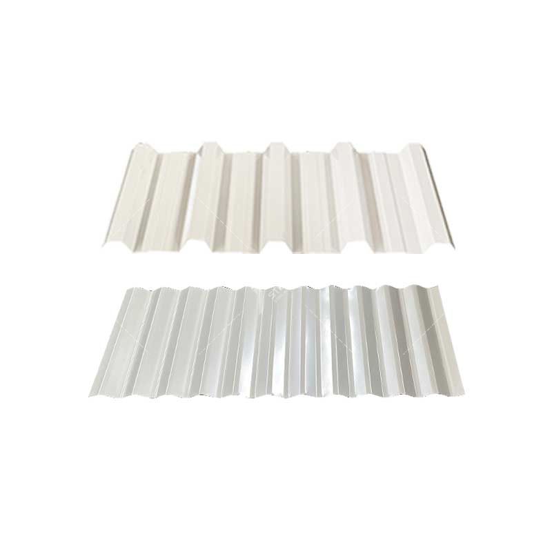 Steelmama Máquina de doble capa de láminas para techos corrugados de acero de color premium popular ruso 686 IBR y 762
