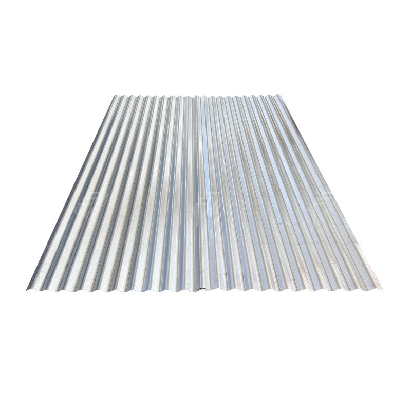 Máquina formadora de rollos de láminas de techo corrugado de barril de nueva tecnología de alto nivel popular de Mozambique