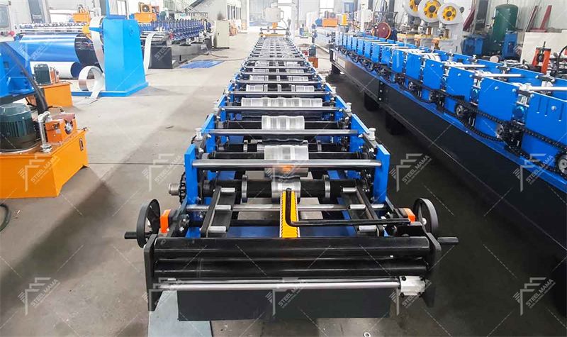 M&aacute;quina autoblocante a la venta 