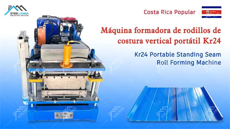 Apilador manual 