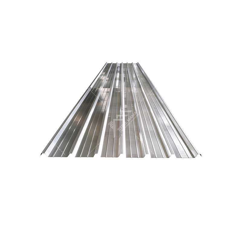 Steelmama High Efficiency 759 Máquina formadora de paneles de chapa de techo trapezoidal para Costa de Marfil