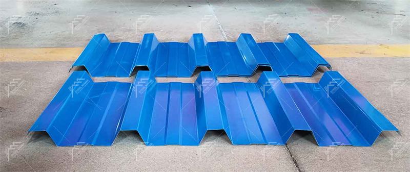 686 trapezoidal
